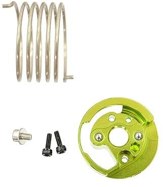 Cannondale Kit pulegge e Molle Lefty Ocho Lockout Pulley K36039