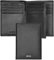 Hugo Boss Classic Smooth Trifold Card Case Black