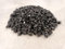 Chemin'Arte Decorative Black Crystals for Electric Fireplace