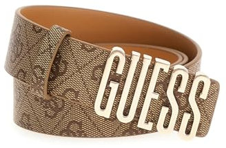 GUESS Gürtel BW9126 P4235 LTL (M)