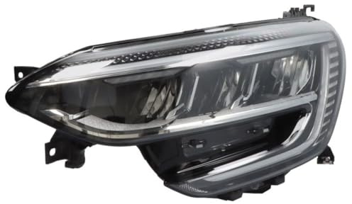 Valeo Scheinwerfer Links 450906 für Renault Megane (2019-2023) | LED-Scheinwerfer, Ultimate Brightness & Efficiency, 1er-Pack