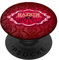 Hazbin Hotel - Titel Pop Socket PopSockets Klebender PopGrip