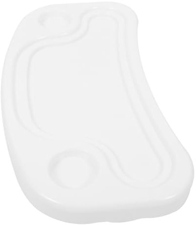 JOINPAYA Vassoio in Plastica Per Seggiolone Vassoio Universale Per Seggiolone Per Per Pasti e