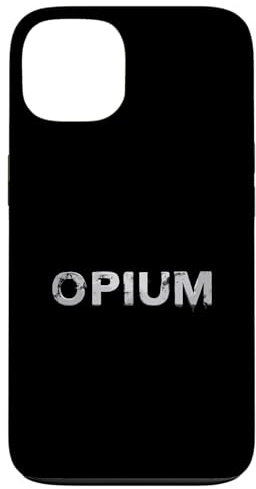 Opium Hülle für iPhone 13