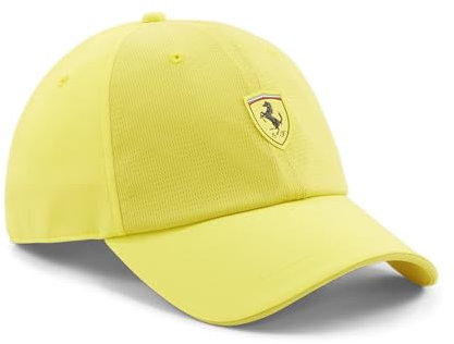 PUMA Damen Scudaria Ferrari Race Baseball Cap