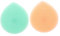 FRCOLOR 4stücke Gesichtsreinigungsbürste Multifunktionale Handheld Bürste Für Sanfte Gesichtsreinigung Für Hauttypen Farblich Zufällig Hautfreundlichem Lebensmittel-