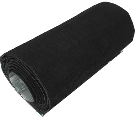 Parliky Self-adhesive Pool Walkway for Above-ground Pools Nonslip Path Absorbent Floor Mat Outdoor Swimming Ground Mat for Safety and Comfort