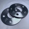 DZSFSTRHRRT Verbreiterte Spurverbreiterung Für Mazda Modelle Der Serie 2 Stück 3Mm Rad-Distanzstück-Adapter PCD 4x100/4x108/4x110/4x114,3/5x114,3/5x139,7/6x139,7Mm Wheel Spacers(4x100 54.1mm)
