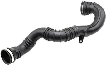 WIELEN MANICOTTO INTERCOOLER ARIA COMPATIBILE CON, OPEL ASTRA J 1.7 CDTI 13265280 1302123 TUBO TURBO ARIA IN PLASTICA