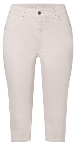 MAC Dream - Regular Fit Damen Hose Shorts