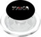Word Rallye Car Yaris WRC bei der Rally Monte Carlo PopSockets PopGrip für MagSafe