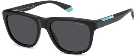POLAROID GAFAS Modelo: PLD 2163/S_ C: MATTE BLACK/Eye size: 54 - Bridge size: 18