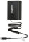 DuraPro USB-C NP-FZ100 Dummy Akku for Sony A1, A9, A9 II, A7R III, A7R IV, A7R V, A7S III, A7 III, A7 IV, A6600, A7C, FX3, FX30, A7C II, A7CR und ZV-E1 Cameras