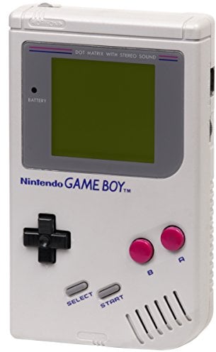 Original Gameboy Console [import anglais]