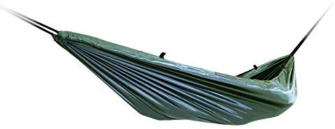 DD Camping Hammock - kompakte Leichthängematte