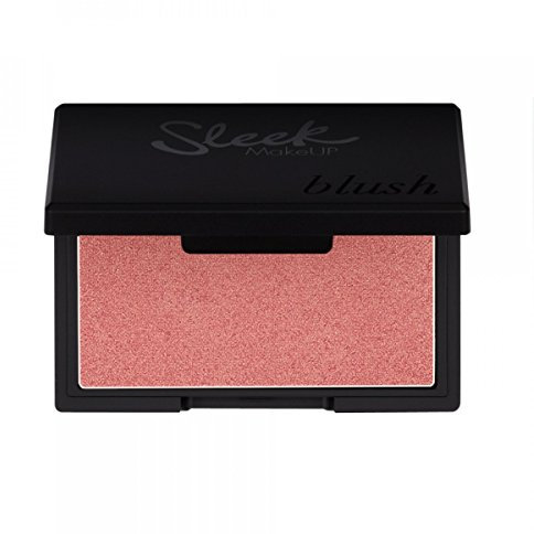 Sleek MakeUP Fard à Joues Rouge Rose Gold 926