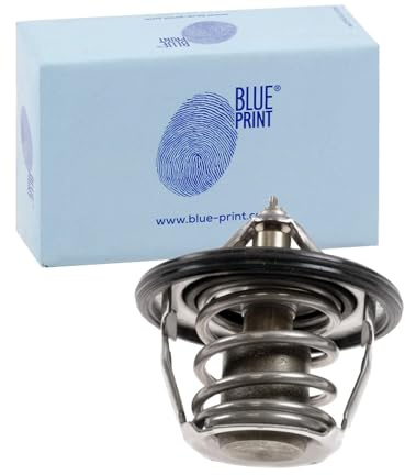 Blue Print ADS79205 Thermostat