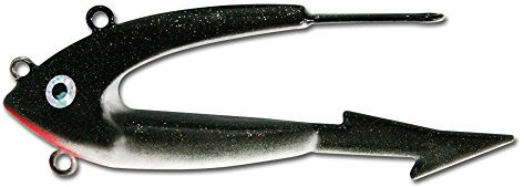 Seawaver Lures Giant Jighead Dead Bait Baithead SP 400