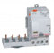 410518 Legrand Bloc différentiel automatique DX³ - 4P 400V~ - 63A - type AC 300mA