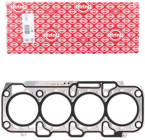 ELRING 789.180 Zylinderkopfdichtung Kompatibel mit FIAT GRANDE PUNTO 199 PUNTO EVO 199, ALFA ROMEO GIULIETTA 940, SUZUKI VITARA LY, JEEP Compass MP, M6