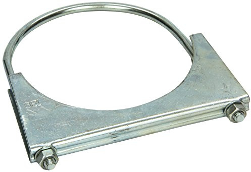 FA1 911-930 Pipe Connector, Exhaust System