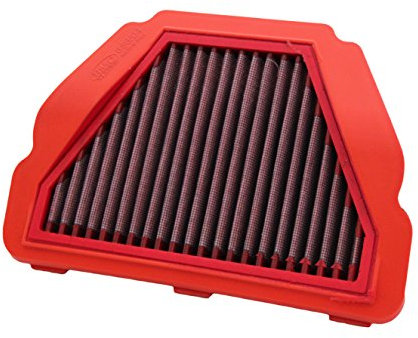 BMC fm856/04race Race Replacement Filtro dell' aria, Multicolore