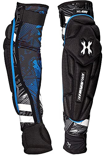 HK Army Crash Arm Pads