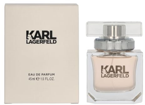 Karl Lagerfeld Pour Femme Edp Spray 45ml