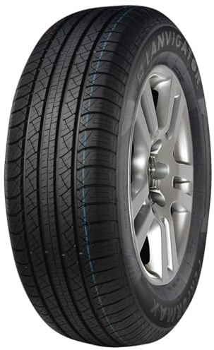 Lanvigator 265/60 R18 110H Sommerreifen Offroad M+S Reifen Kompatibel mit VW Amarok Pickup 2HA, 2HB, S1B, S6B, S7A, S7B, MERCEDES-BENZ G-Klasse SUV W463 GL X164 GL X166 G-Klasse SUV