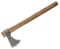 CRKT Woods Nobo T-Hawk Axt / Tomahawk Braun, Klingenlänge: 8,8 cm, 09CR2732