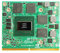 Carte graphique GDDR5 4 Go de remplacement pour station de travail mobile Dell Precision M7520 M7510 M6600 M6700 M6800 Nvidia Quadro M2200 M2200M, MXM VGA
