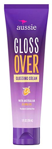 Aussie Gloss Over-Creme, 150 ml