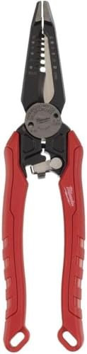 Milwaukee - Pinza combinata 7 in 1