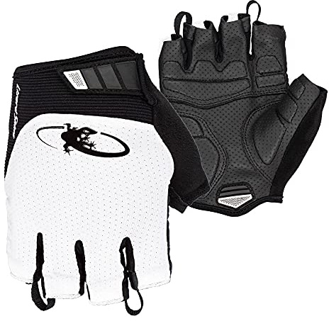 Lizard Skins Aramus Cadence - Medium - Diamond White - New22