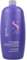 Alfaparf semi di lino blond champú delicado anti-amarillo intenso 1000 ml