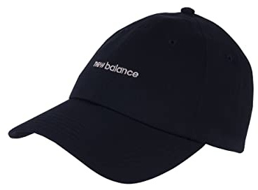 New Balance Unisex Baseballkappe