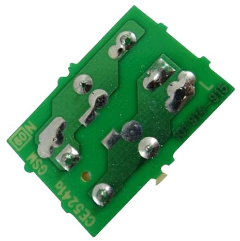 Elektronische Karte für Staubsauger RS-2230000389 Rowenta