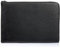 Liebeskind Berlin Damen Laptop/Tablet Case, Schwarz, Einheitsgröße EU