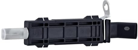 HELLA 6PU 009 168-821 Pulse Transmitter, Crankshaft Sensor - 3-Pin