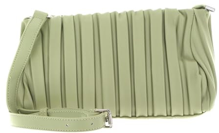 Seidenfelt Manufaktur Damen Umhängetasche Nivala beige One Size
