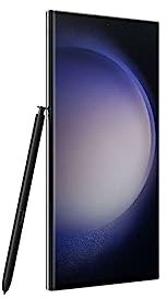 Samsung Smartphone Galaxy S23 Ultra 12 GB RAM 6,8 Negro 512 GB