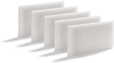 FILTERCAPS Aerex Reco-Boxx Comfort - Ersatzfiltermatten-Set 5X G4