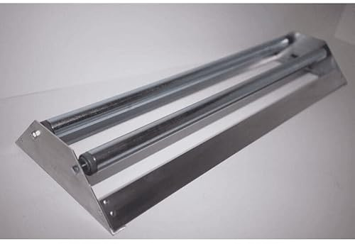 Tapeabroller/Folienabroller Folie, Abroller - Aufkleber (100 CM)