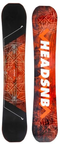 HEAD Anything LYT Snowboard 2024,152