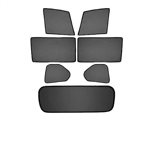 Sonnenblenden Auto Magnetische Seite Fenster Sonnenschutz Für Toyota Für RAV4 2002-2023 Vorne Hinten Sonnenschirm Vorhang Visier Schutz Sonnenschutz zubehör Autosonnenschutz ( Größe : For 2020- )