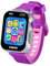 VTech KidiZoom DX4 Smartwatch Violet, Montre Enfant