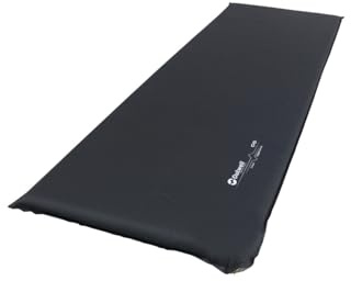 Outwell Sleepin Single 5.0 cm 183 x 63 x 5 cm; schwarz