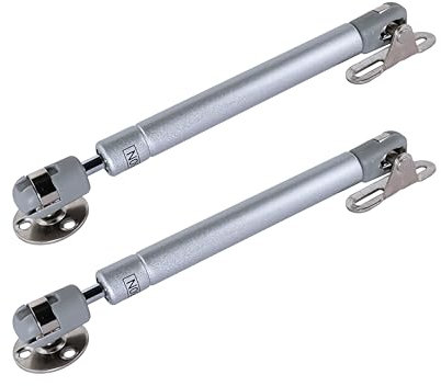 MPascual - Compás Elevable Telescópico a Gas, Juego de 2 Unidades (6 kg)