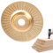 Disco smerigliatrice | Disco da intaglio | Strumenti per smerigliatrice, mola per lucidatura del legno Disco abrasivo per intaglio del legno Strumenti per smerigliatrice angolare per intaglio e