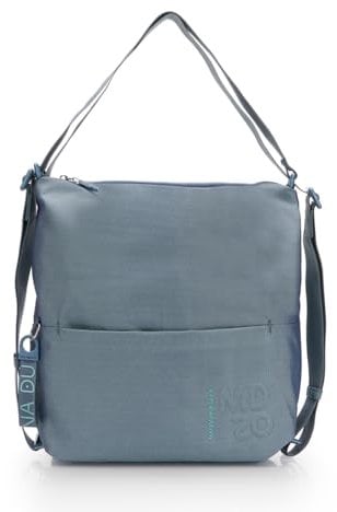 Mandarina Duck MD20 Slide, MD 20 Damen, Blue Wing